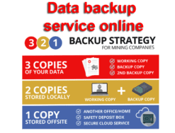data backup service